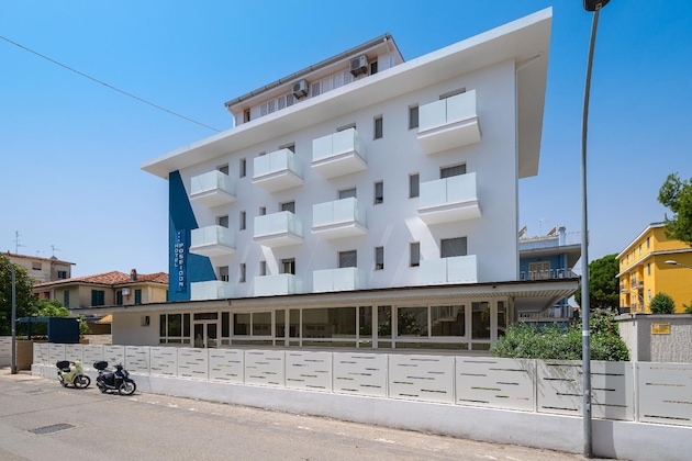 Gallery - Hotel Poseidon E Nettuno
