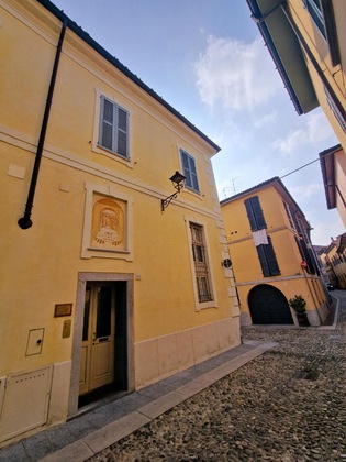 Gallery - Relais Vimercati