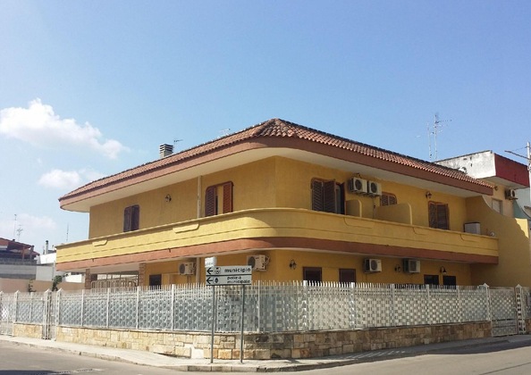 Gallery - Villa Felice