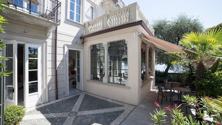 Gallery - Park Hotel Italia