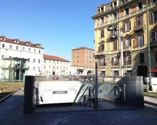 Gallery - Hotel Romano