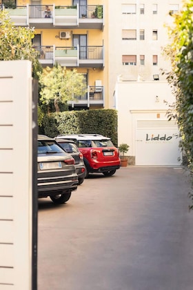Gallery - Boutique Hotel Liddo