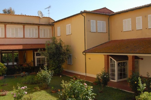 Gallery - Hotel Santa Caterina