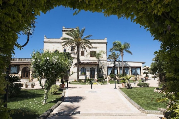 Gallery - Masseria Grottella