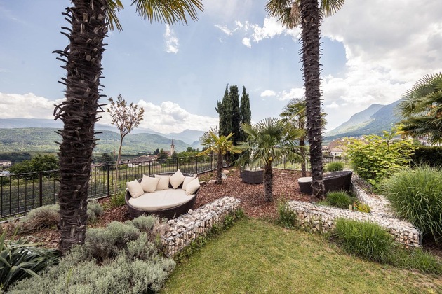 Gallery - Felderer Boutiquehotel