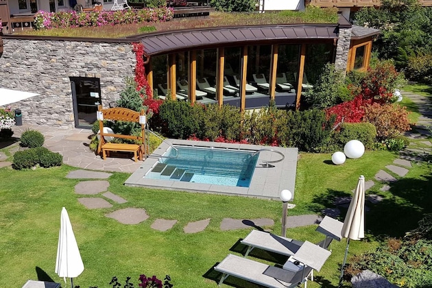 Gallery - Hotel Gran Paradis