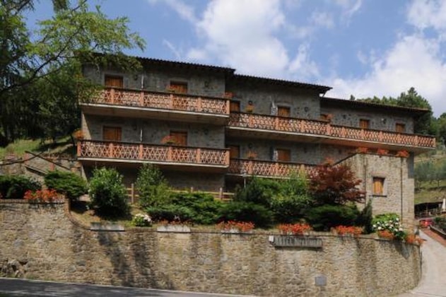 Gallery - Hotel Archimede