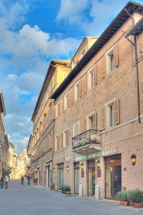 Gallery - Hotel Giardinetto