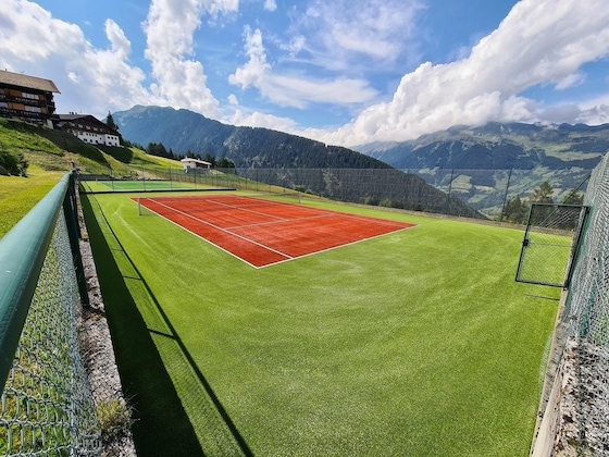 Gallery - Sporthotel Kalcherhof