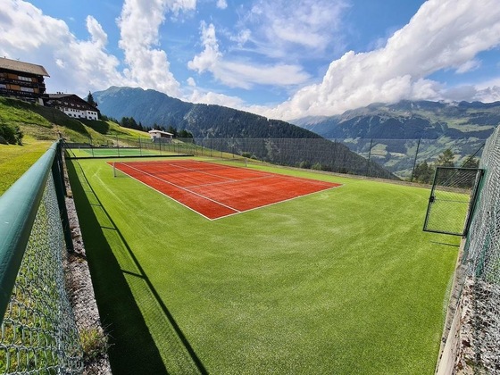Gallery - Sporthotel Kalcherhof