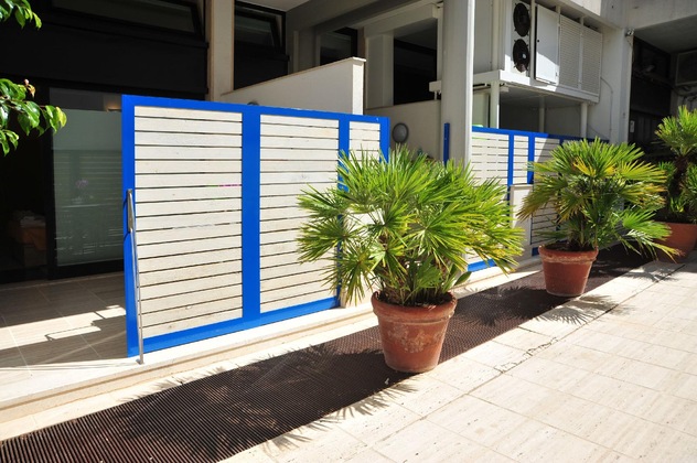 Gallery - Camere Sul Lungomare