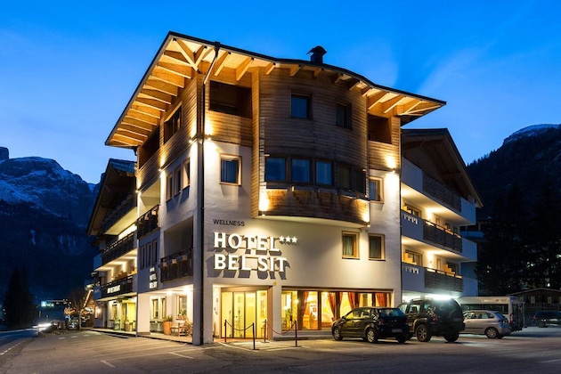Gallery - Hotel Bel Sit