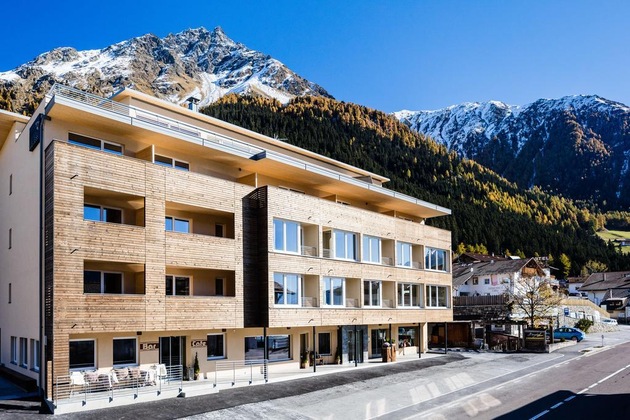Gallery - Aktiv Hotel Edelweiss