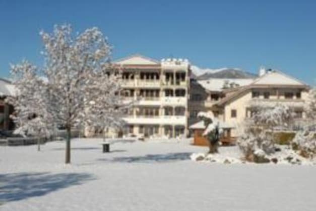 Gallery - Hotel Reipertingerhof