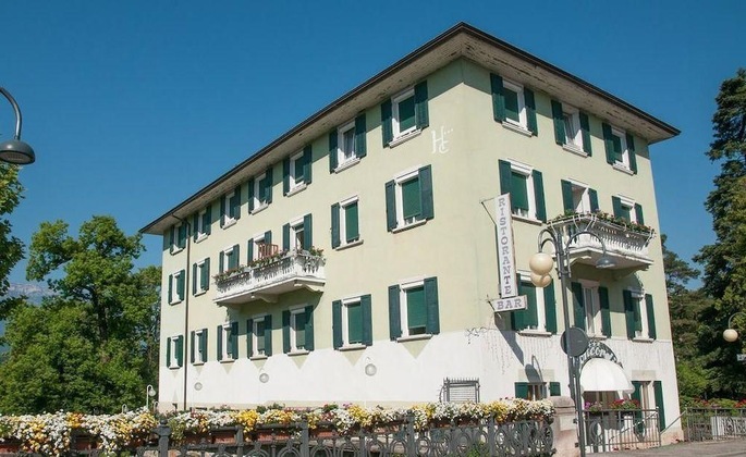Gallery - Hotel Concordia