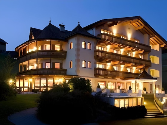 Gallery - Hotel Edelweiss