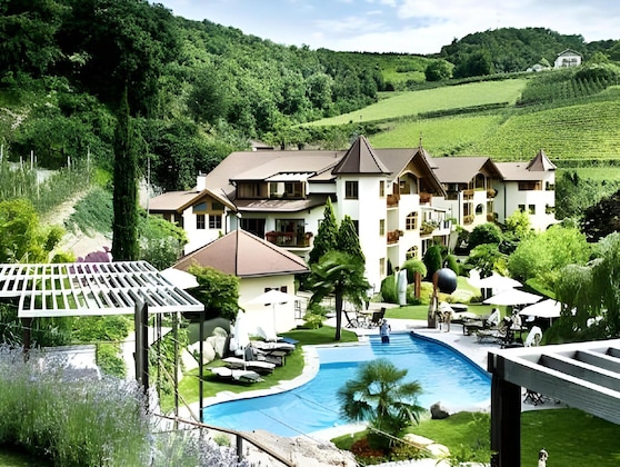 Gallery - Hotel Spitaler