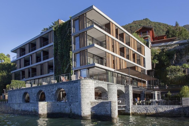 Gallery - Il Sereno Lago Di Como
