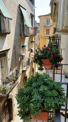 Gallery - Camere Primavera B&B