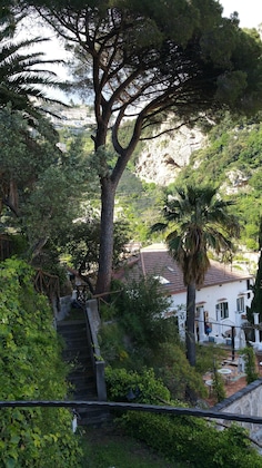 Gallery - Hotel Villa Annalara Charme And Relax