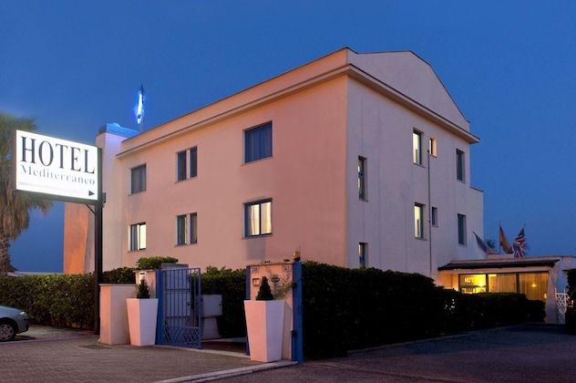 Gallery - Hotel Mediterraneo Latina