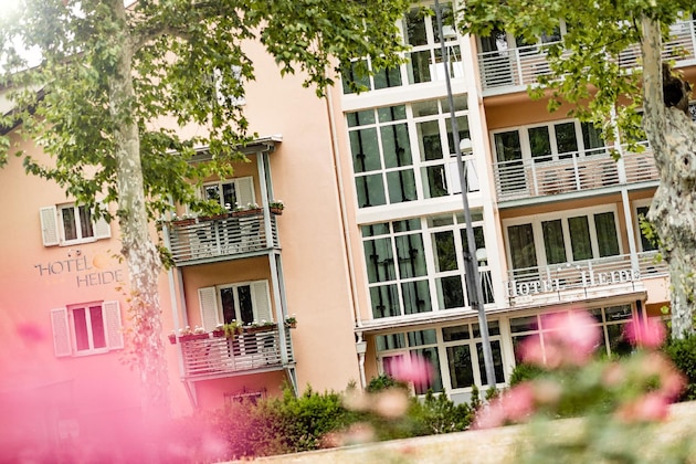 Gallery - Hotel Heide Park
