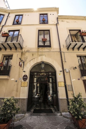 Gallery - Al Piazza Marina B&B