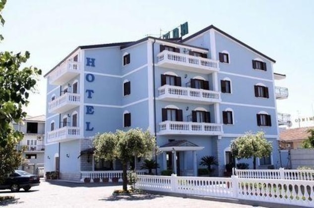 Gallery - Hotel Villa Del Lago