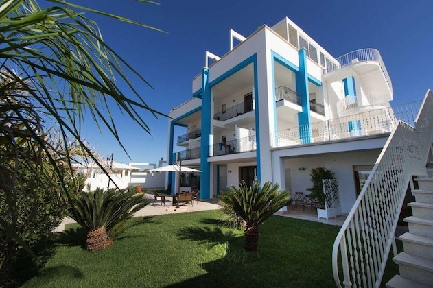 Gallery - Gigli Hotel Salento