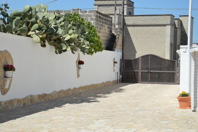 Gallery - Casa Cardignan