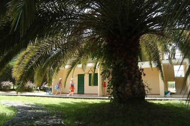 Gallery - Marina Di Rossano Village Club