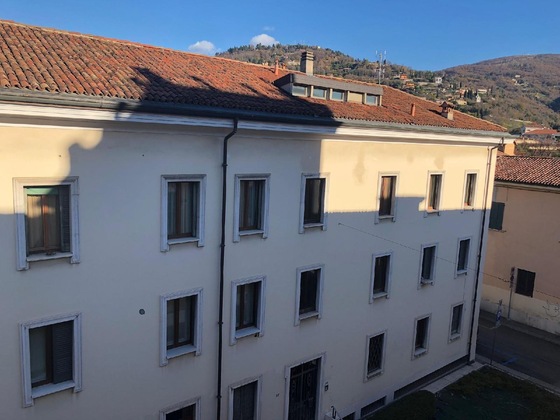 Gallery - Centro Paolo Vi