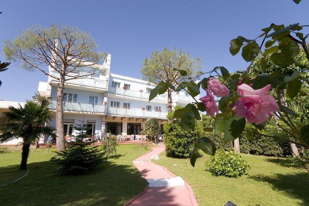 Gallery - Hotel Kon Tiki