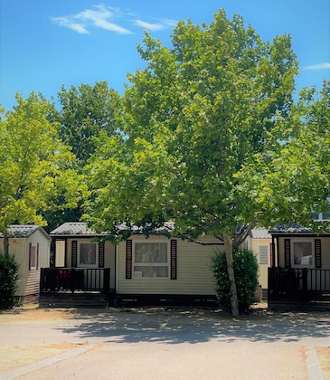 Gallery - Camping De Zaragoza