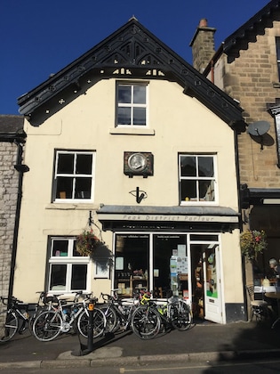 Gallery - The Old Vicarage B&B