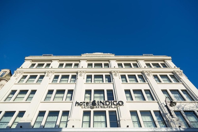 Gallery - Hotel Indigo Cardiff By Ihg