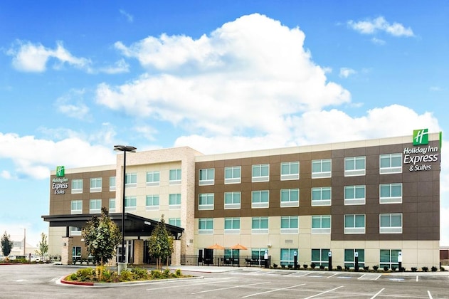 Gallery - Holiday Inn Express & Suites Prosser - Yakima Valley Wine By Ihg