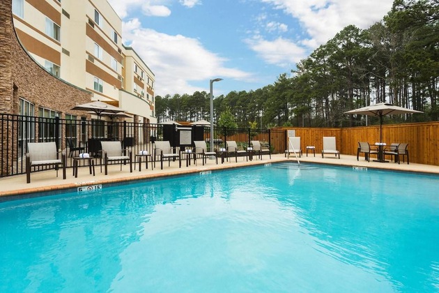 Gallery - Courtyard By Marriott Ruston