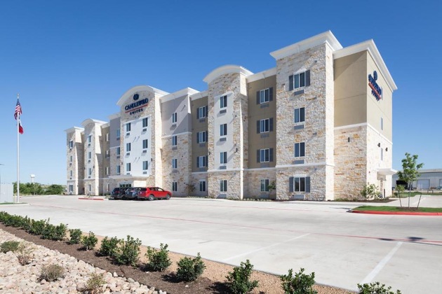 Gallery - Candlewood Suites Buda - Austin Sw By Ihg