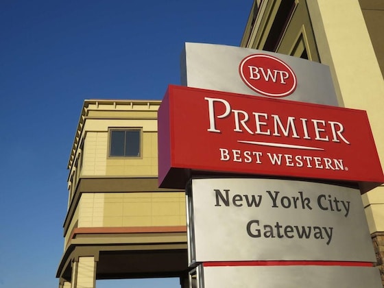 Gallery - Best Western Premier Nyc Gateway Hotel