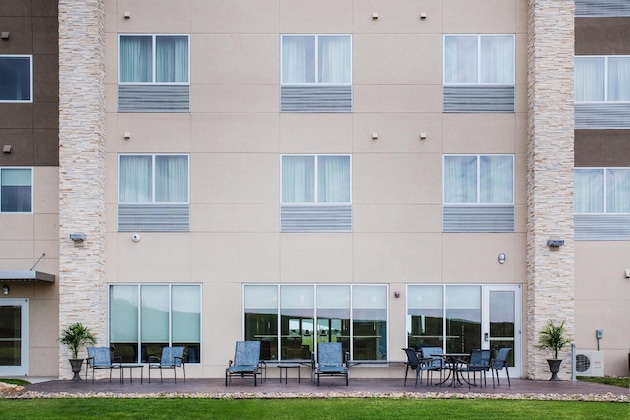 Gallery - Holiday Inn Express & Suites Rapid City - Rushmore South By Ihg