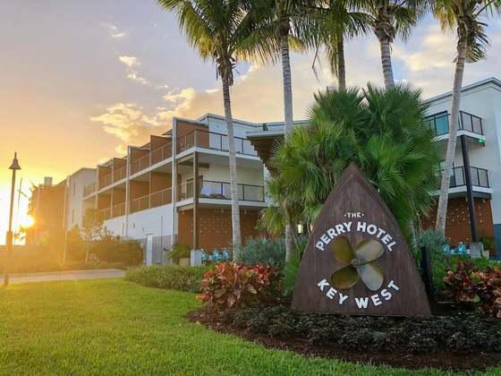 Gallery - The Perry Hotel & Marina Key West