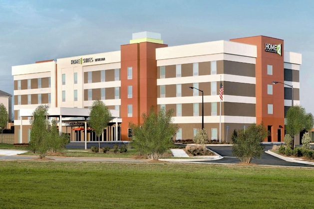 Gallery - Home2 Suites By Hilton Prattville
