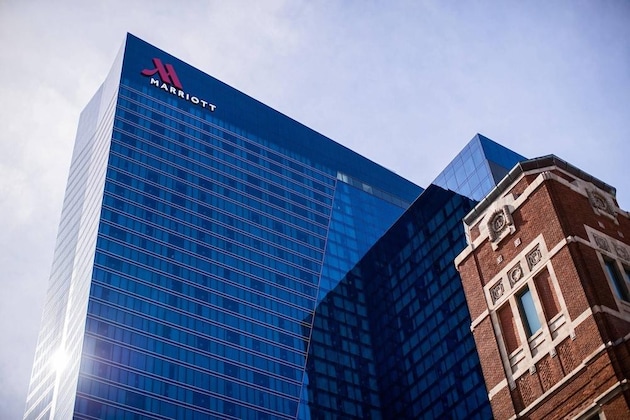 Gallery - Marriott Marquis Chicago