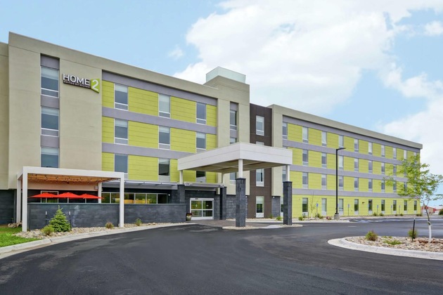 Gallery - Home2 Suites By Hilton Rapid City