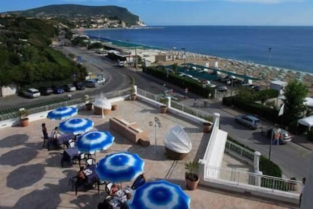 Gallery - Hotel Numana Palace