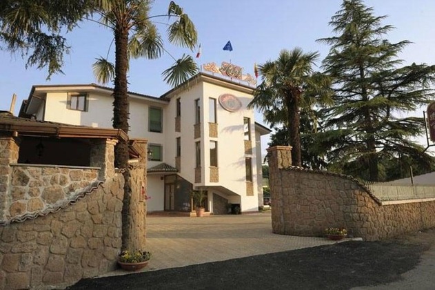 Gallery - Hotel Rocchi
