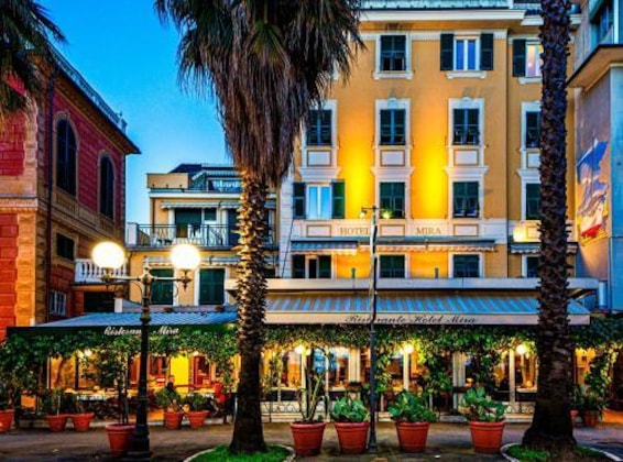Gallery - Ristorante Hotel Mira
