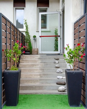 Gallery - Hotel Alla Fonte