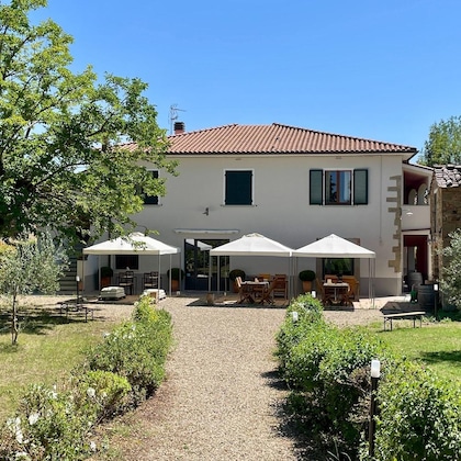 Gallery - La Valle Di Monna Lisa